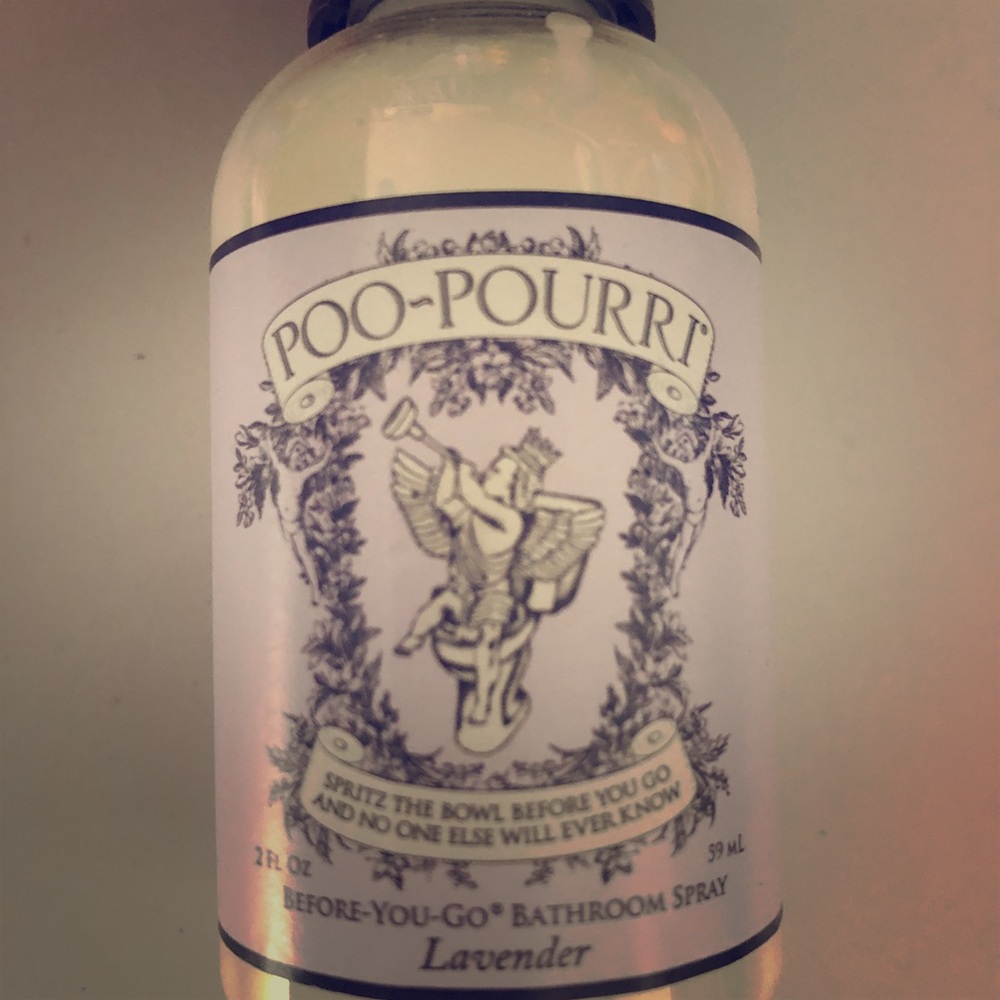 Poo-pourri